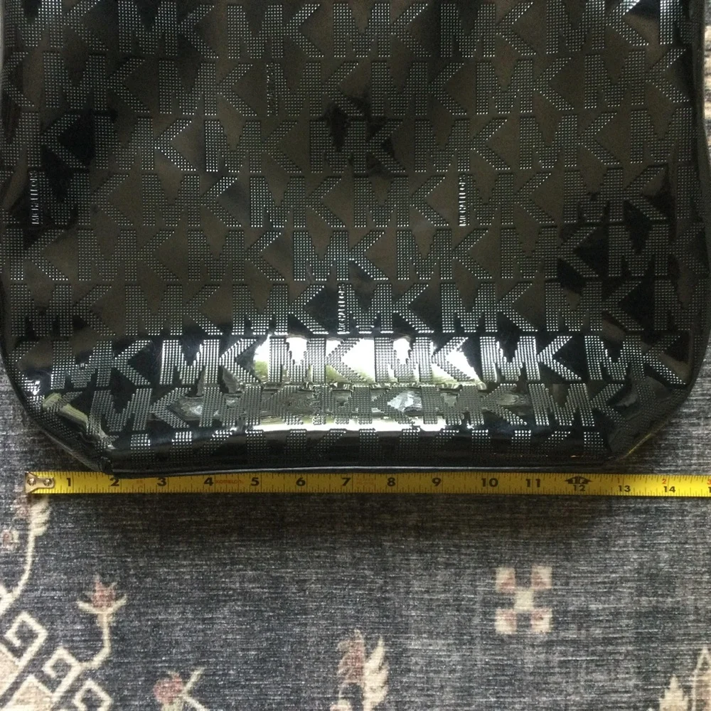 Michael Kors Patent Leather Bag NWOT